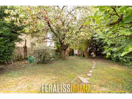 Achat maison Cergy Réf. 9889