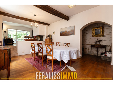 Achat maison Cergy Réf. 9889