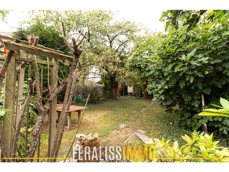 A vendre maison Cergy 95000; 749 900 € 