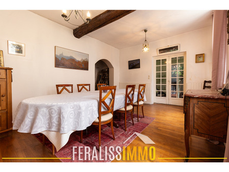 Achat maison Cergy Réf. 9889