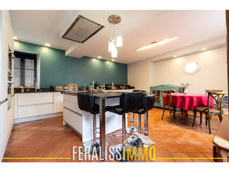 Maison 749 900 €  sur Cergy (95000) - Réf. 9889