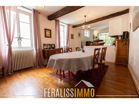 Maison 749 900 €  sur Cergy (95000) - Réf. 9889