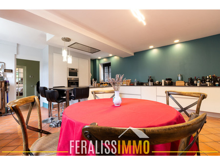 Maison 749 900 €  Réf. 9889 Cergy