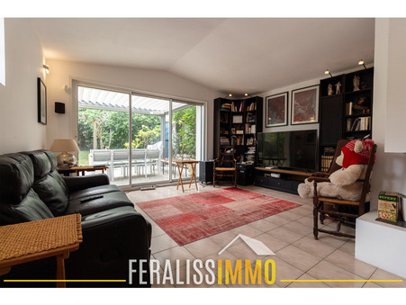 Maison sur Cergy ; 749 900 €  ; A vendre Réf. 9889