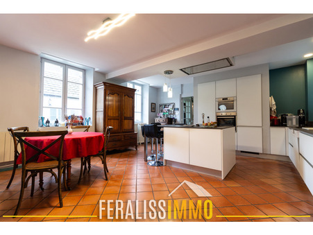 Maison 749 900 €  Réf. 9889 Cergy