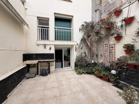 Achat maison Leucate Réf. M2228