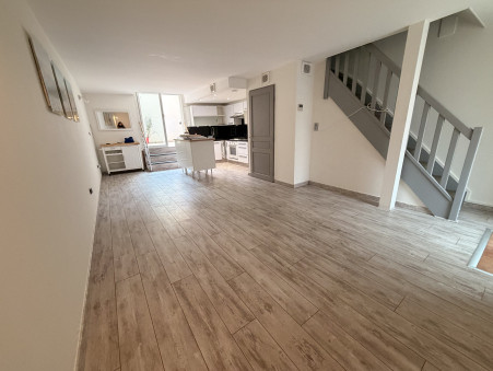 Maison 315 000 &euro; sur Leucate (11370) - Réf. M2228