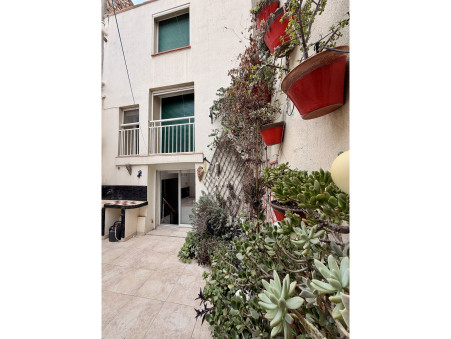 Maison 315 000 &euro; sur Leucate (11370) - Réf. M2228