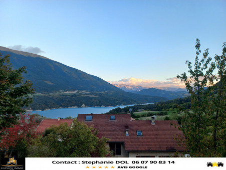 Vente maison 475 000 €  Treffort