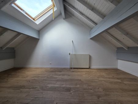 Maison 475 000 €  Réf. DS3459 Treffort