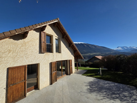 Achat maison Treffort Réf. DS3459