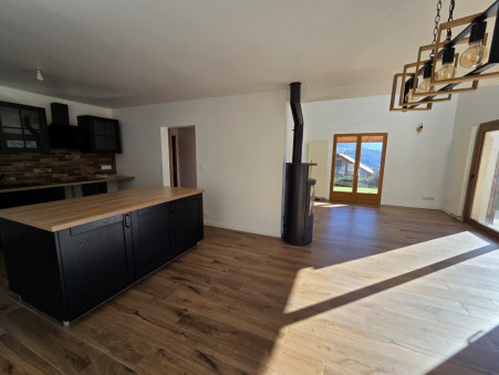 Maison sur Treffort ; 475 000 €  ; A vendre Réf. DS3459