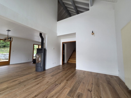 Maison 475 000 €  Réf. DS3459 Treffort