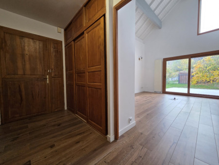 Maison sur Treffort ; 475 000 €  ; Vente Réf. DS3459