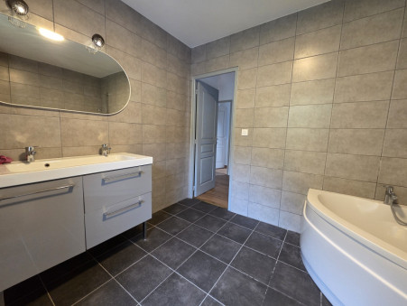 Maison 475 000 €  sur Treffort (38650) - Réf. DS3459