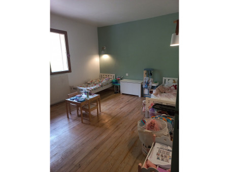 Maison 475 000 €  Réf. DS3459 Treffort