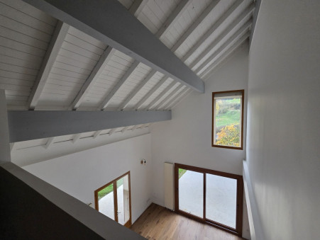 Achat maison Treffort Réf. DS3459