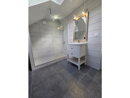 A vendre maison Treffort 38650; 475 000 € 