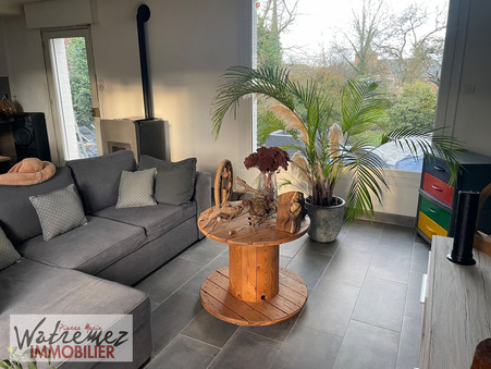 Maison sur Beaudignies ; 158 000 €  ; A vendre Réf. 1_11173_SL