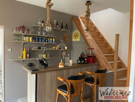 Maison sur Beaudignies ; 158 000 €  ; Vente Réf. 1_11173_SL