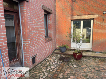 Maison 158 000 €  Réf. 1_11173_SL Beaudignies