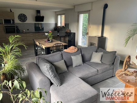 Maison sur Beaudignies ; 158 000 €  ; Achat Réf. 1_11173_SL