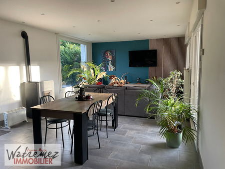 Maison 158 000 €  sur Beaudignies (59530) - Réf. 1_11173_SL