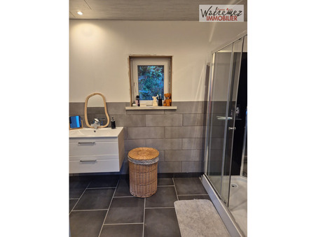 Vente maison 158 000 €  Beaudignies