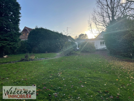 Vente maison 158 000 €  Beaudignies