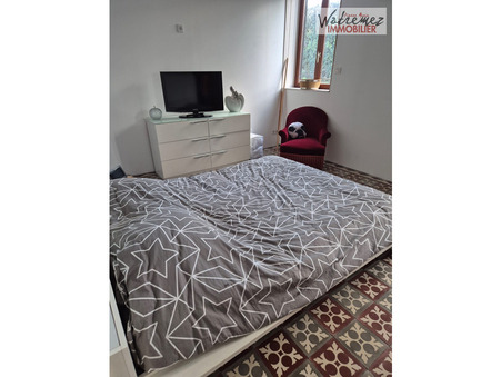 Maison sur Beaudignies ; 158 000 €  ; A vendre Réf. 1_11173_SL