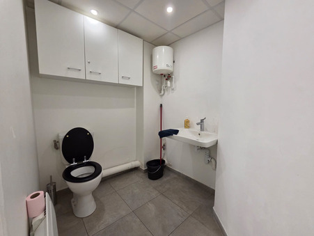 Local commercial 582 000 €  Réf. 11058 Pontault-Combault