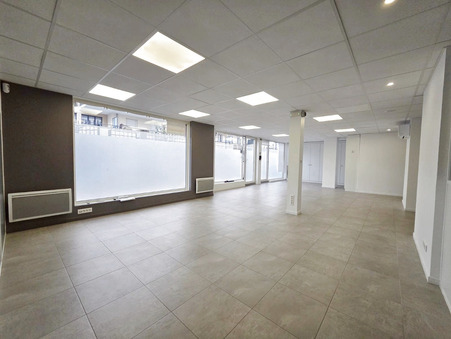 Achat local commercial Pontault-Combault Réf. 11058