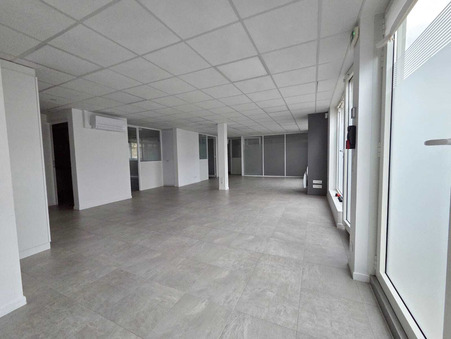 Achat local commercial Pontault-Combault Réf. 11058