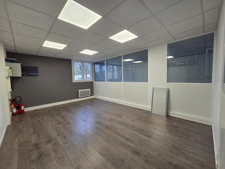 Achat local commercial Pontault-Combault Réf. 11058