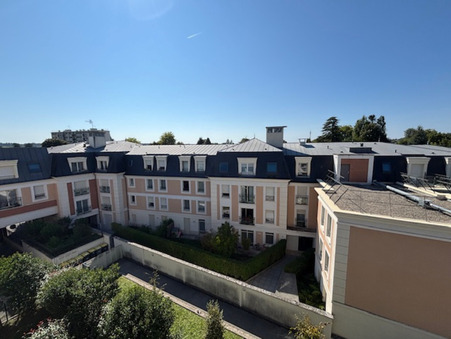 Appartement 175 000 €  sur Avon (77210) - Réf. 3094