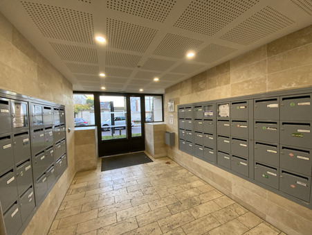 Appartement 175 000 €  Réf. 3094 Avon