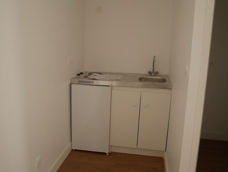 Appartement sur Angers ; 450 €  ; A louer Réf. 36229