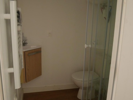 Appartement 450 €  sur Angers (49100) - Réf. 36229