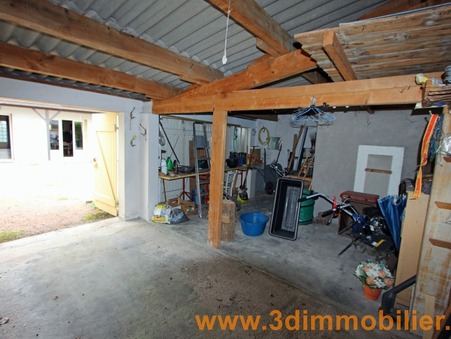 Maison sur Bletterans ; 156 000 €  ; A vendre Réf. DN53502548