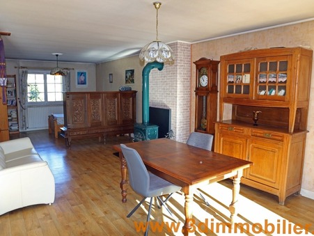 Maison 156 000 €  sur Bletterans (39140) - Réf. DN53502548