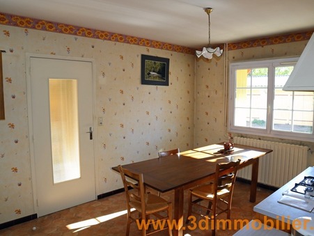 Vente maison 156 000 €  Bletterans