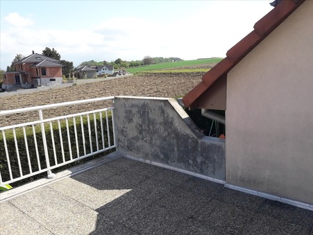 Location Appartement ASPACH Réf. AWA1307 - Slide 7