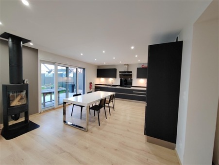 Location Maison ROSENAU Réf. AWA1526 - Slide 1