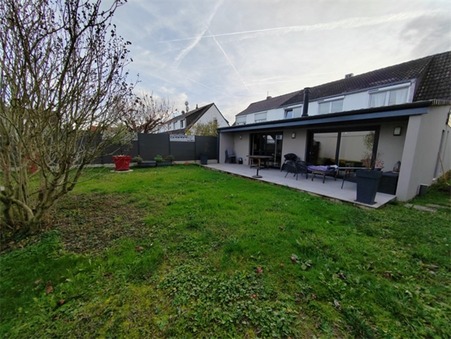 Location Maison ROSENAU Réf. AWA1526 - Slide 3