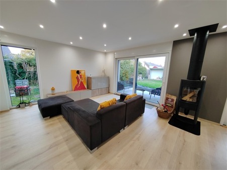 Location Maison ROSENAU Réf. AWA1526 - Slide 5