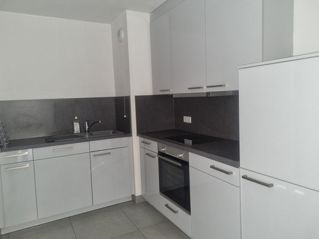 Location Appartement SAINT-LOUIS Réf. SLA1518 - Slide 1