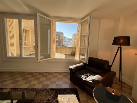 Appartement sur Marseille ; 1 810 €  ; Location Réf. LAC48