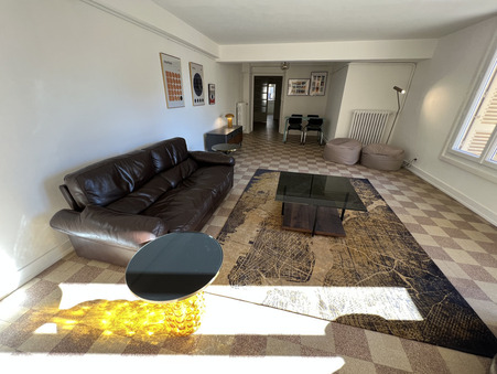 A louer appartement 1 810 €  Marseille