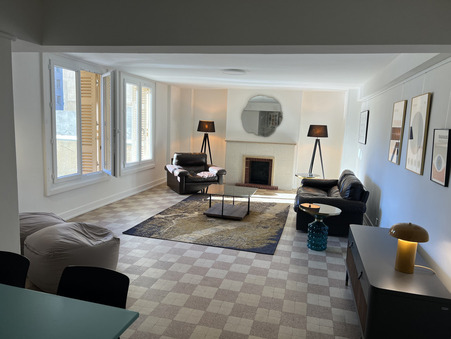 Location appartement Marseille 13002; 1 810 € 