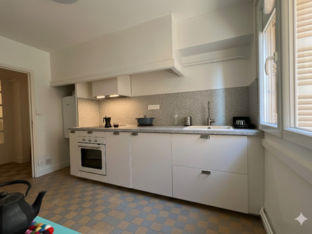 A louer appartement 1 810 €  Marseille